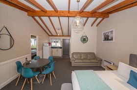 Tasman Holiday Parks – Te Anau