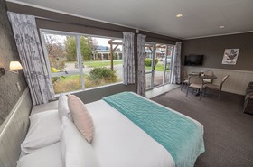 Tasman Holiday Parks – Te Anau
