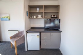 Tasman Holiday Parks – Te Anau