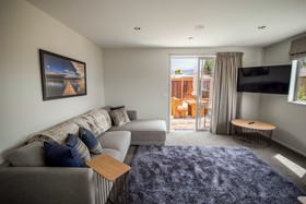 Tasman Holiday Parks – Te Anau