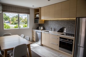 Tasman Holiday Parks – Te Anau