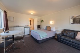 Tasman Holiday Parks – Te Anau