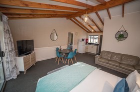 Tasman Holiday Parks – Te Anau