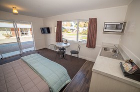 Tasman Holiday Parks – Te Anau