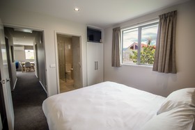 Tasman Holiday Parks – Te Anau