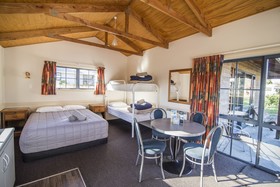 Tasman Holiday Parks – Te Anau