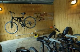 Tasman Holiday Parks – Te Anau
