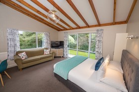 Tasman Holiday Parks – Te Anau