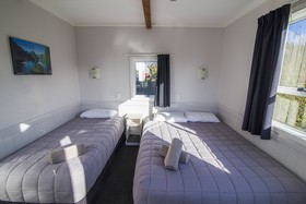 Tasman Holiday Parks – Te Anau