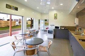 Tasman Holiday Parks – Te Anau