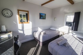 Tasman Holiday Parks – Te Anau