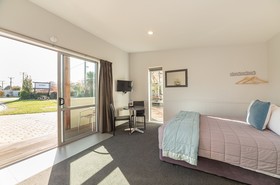 Tasman Holiday Parks – Te Anau