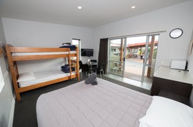 Tasman Holiday Parks – Te Anau