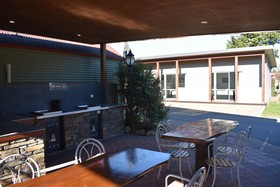 Tasman Holiday Parks – Te Anau