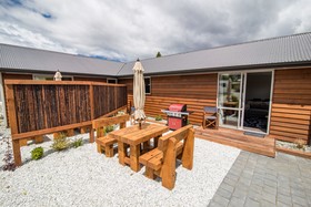 Tasman Holiday Parks – Te Anau