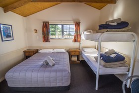 Tasman Holiday Parks – Te Anau
