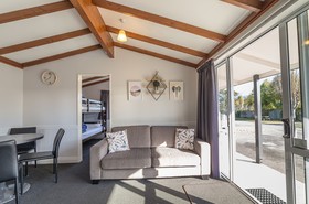 Tasman Holiday Parks – Te Anau