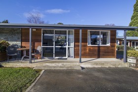 Tasman Holiday Parks – Te Anau