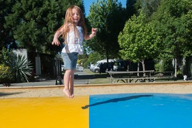 Tasman Holiday Parks – Te Anau