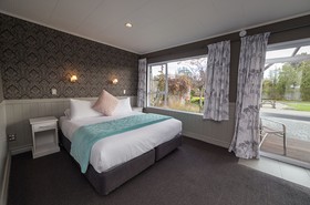 Tasman Holiday Parks – Te Anau