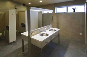 Tasman Holiday Parks – Te Anau
