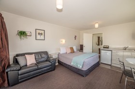 Tasman Holiday Parks – Te Anau