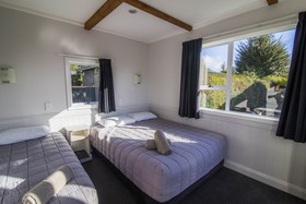 Tasman Holiday Parks – Te Anau