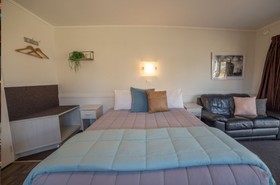 Tasman Holiday Parks – Te Anau