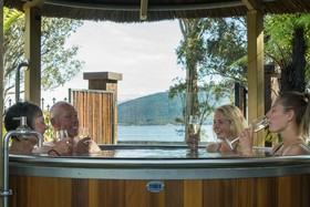 Tasman Holiday Parks – Te Anau