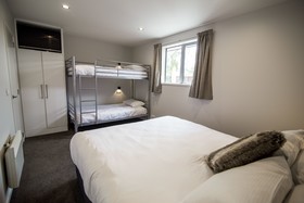 Tasman Holiday Parks – Te Anau