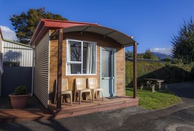 Tasman Holiday Parks – Te Anau