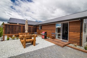 Tasman Holiday Parks – Te Anau