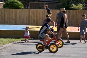 Tasman Holiday Parks – Te Anau