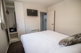 Tasman Holiday Parks – Te Anau