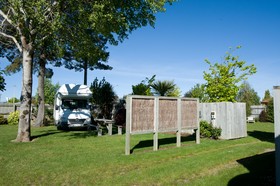Tasman Holiday Parks – Te Anau