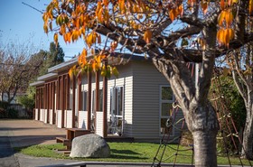 Tasman Holiday Parks – Te Anau