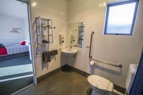 Tasman Holiday Parks – Te Anau
