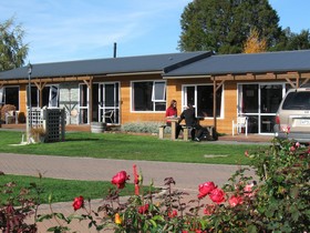 Tasman Holiday Parks – Te Anau