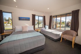 Tasman Holiday Parks – Te Anau