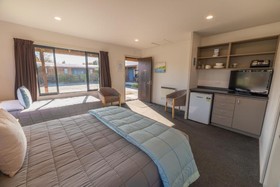 Tasman Holiday Parks – Te Anau