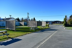 Tasman Holiday Parks – Te Anau