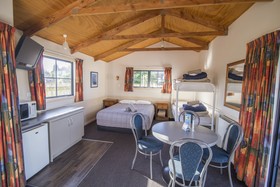 Tasman Holiday Parks – Te Anau