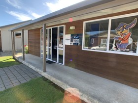 Tasman Holiday Parks – Te Anau