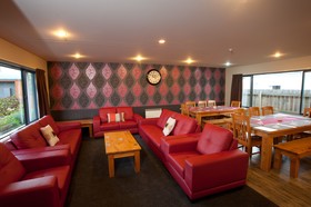 Tasman Holiday Parks – Te Anau