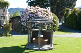 Tasman Holiday Parks – Te Anau