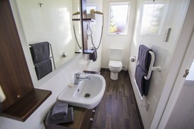 Tasman Holiday Parks – Te Anau