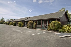 Te Anau TOP 10 Holiday Park