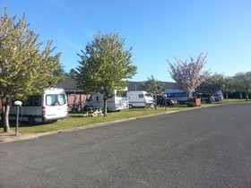 Te Anau TOP 10 Holiday Park