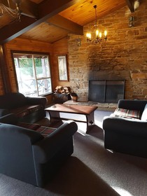 Te Anau TOP 10 Holiday Park