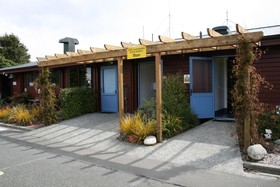 Te Anau TOP 10 Holiday Park